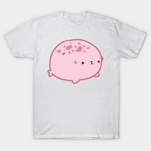 Seal (Pink) T-Shirt